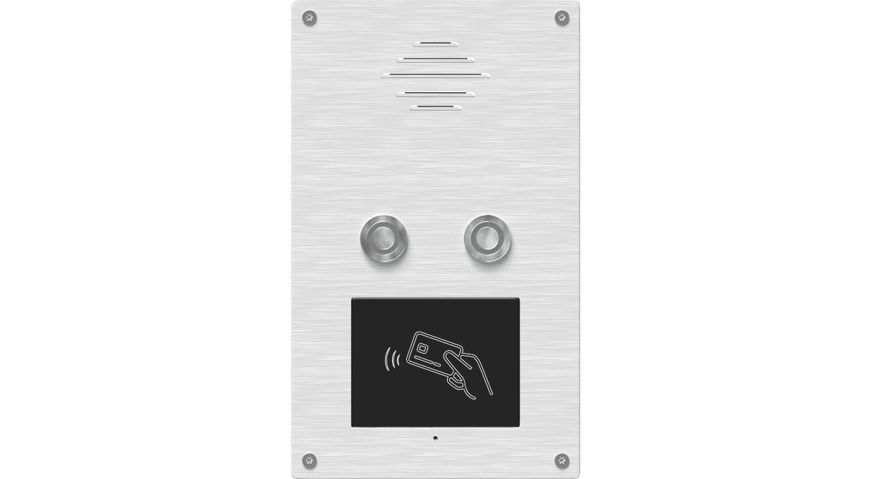 IP DOOR PHONES
